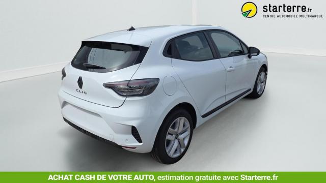 Renault Clio image 2