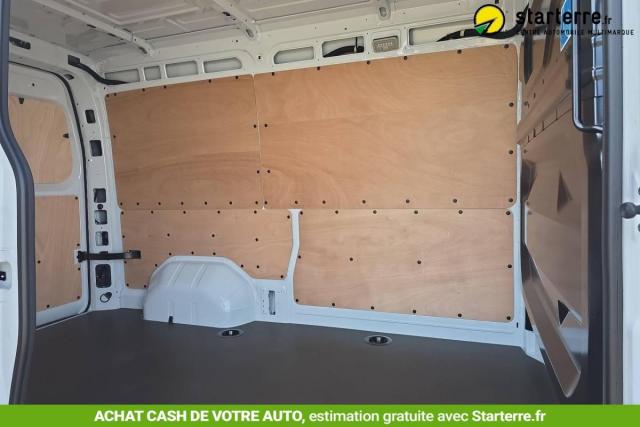 Renault Master image 7