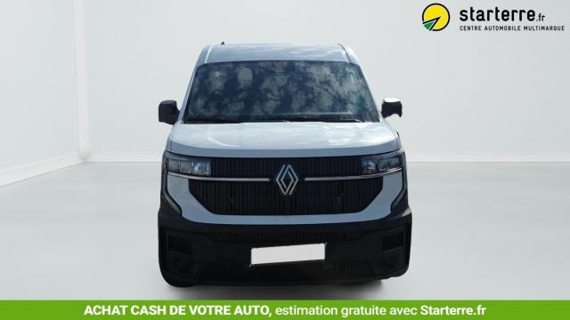 Renault Master image 3