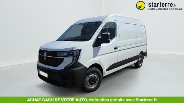 Renault Master image 5