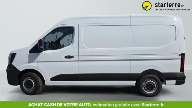Renault Master image 6