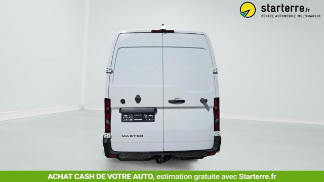 Renault Master image 9