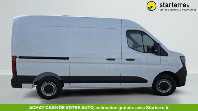 Renault Master image 4