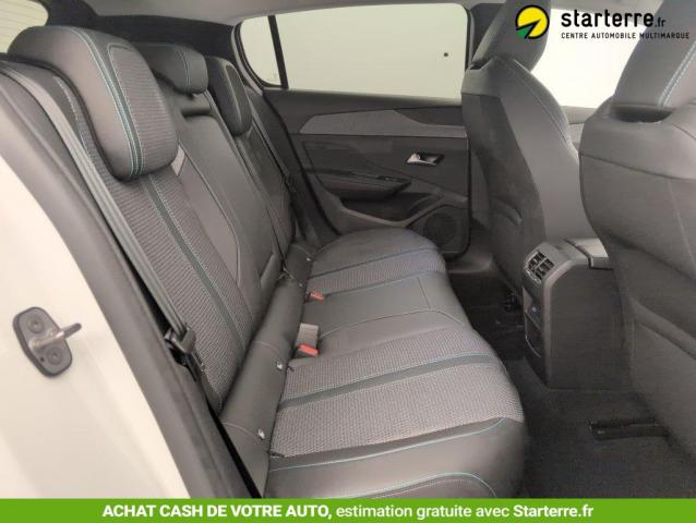 Peugeot 308 image 5