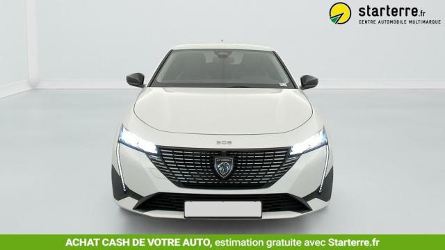 Peugeot 308 image 4