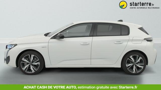 Peugeot 308 image 3