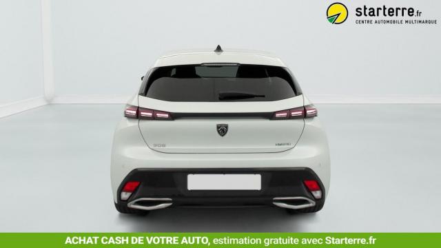 Peugeot 308 image 8