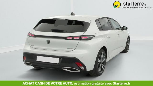 Peugeot 308 image 6