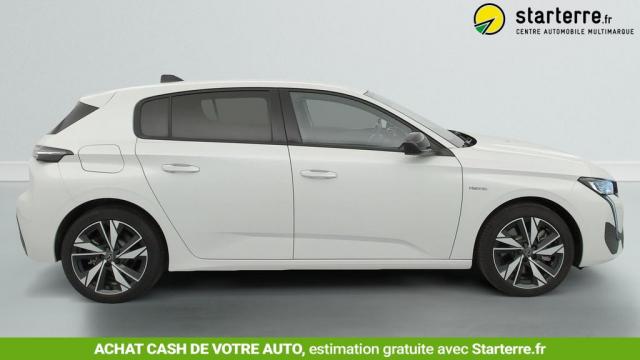 Peugeot 308 image 2