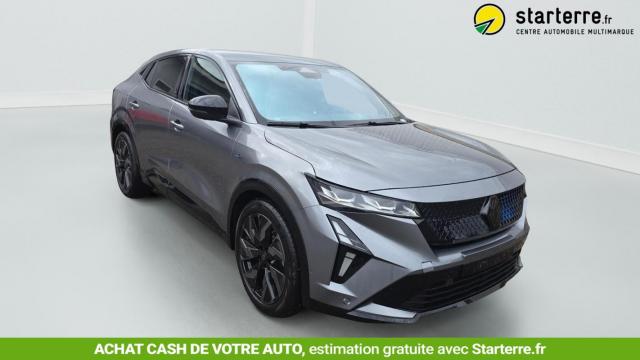 Renault Rafale E-Tech Full Hybrid 200ch Esprit Alpine