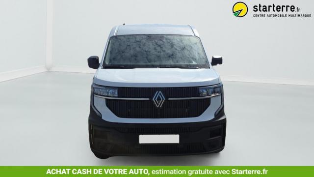 Renault Master image 4