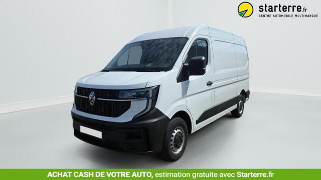Renault Master image 1