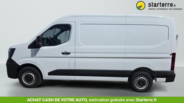Renault Master image 3