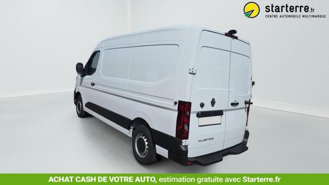 Renault Master image 2