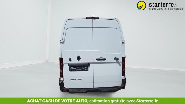 Renault Master image 6