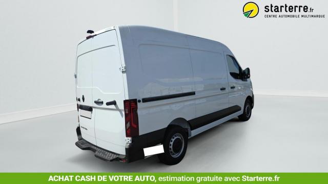 Renault Master image 7