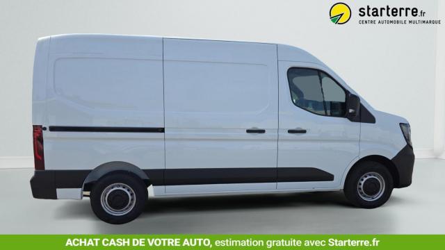 Renault Master image 8
