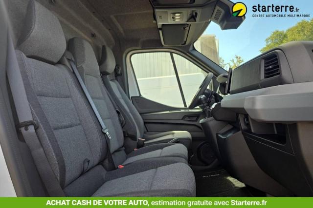 Renault Master image 5