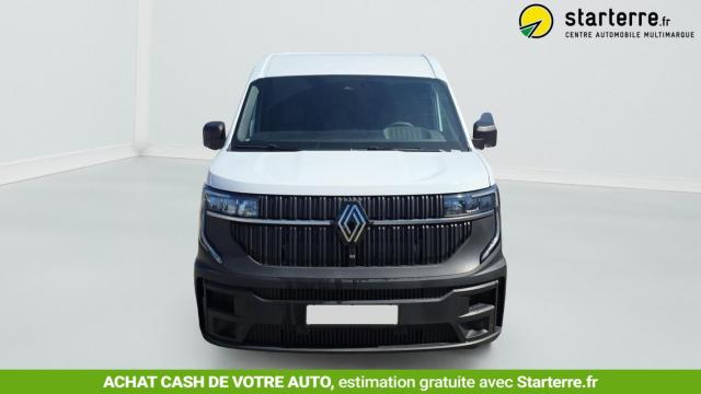 Renault Master image 3