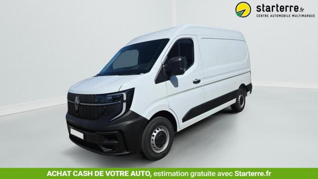 Renault Master image 8