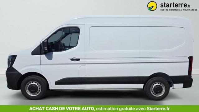 Renault Master image 4