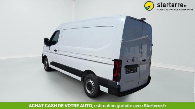 Renault Master image 1