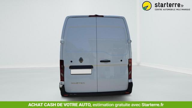 Renault Master image 9