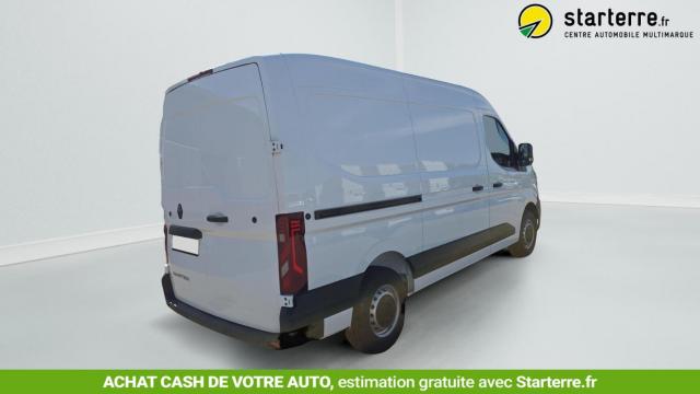 Renault Master image 5