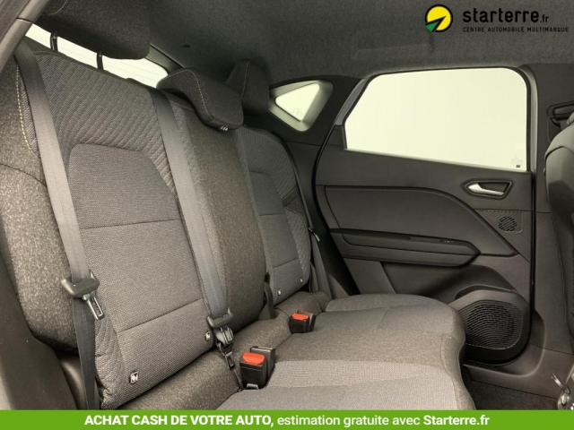 Renault Captur image 6