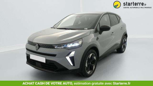 Renault Captur image 2