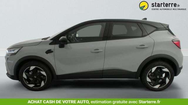 Renault Captur image 3