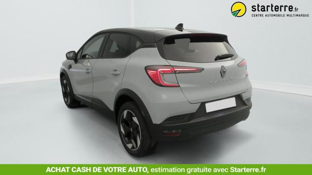 Renault Captur image 8