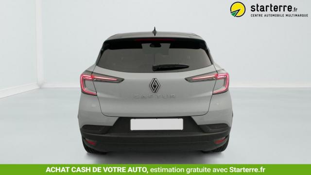 Renault Captur image 1