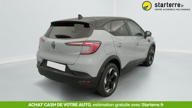 Renault Captur image 4