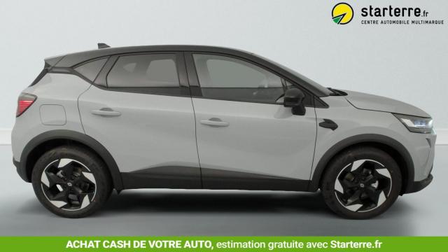 Renault Captur image 5