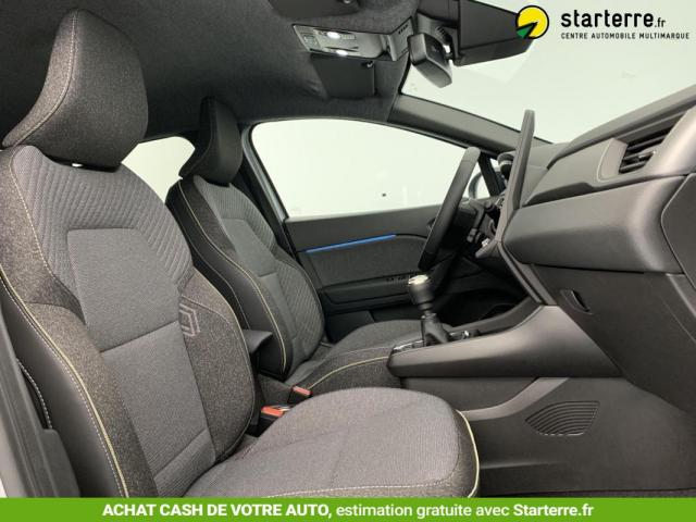 Renault Captur image 9