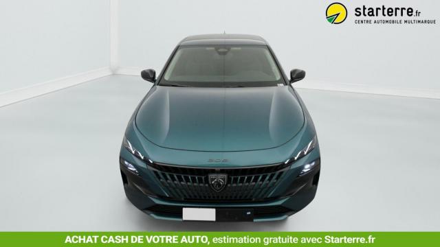 Peugeot 308 image 7