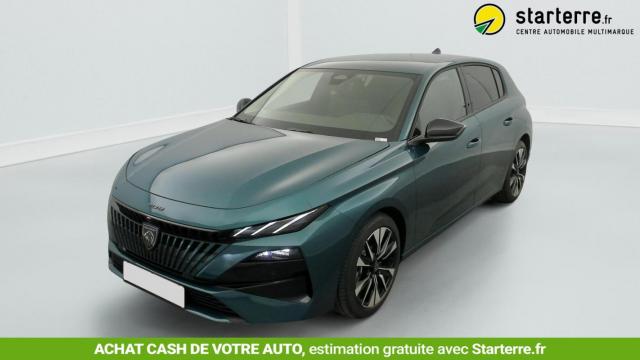 Peugeot 308 image 1