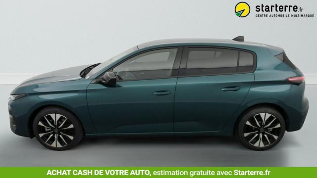 Peugeot 308 image 8