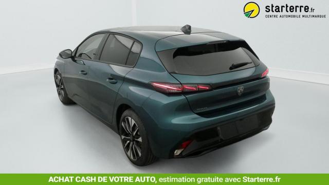 Peugeot 308 image 9