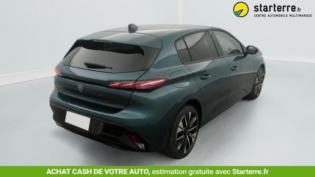 Peugeot 308 image 6