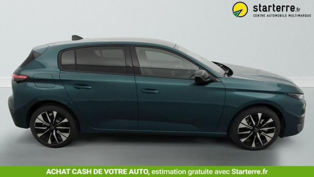 Peugeot 308 image 4
