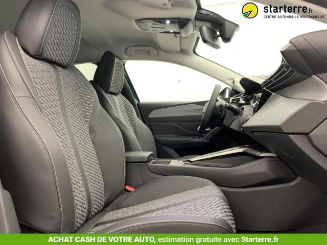 Peugeot 308 image 2