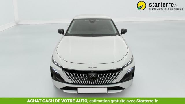 Peugeot 308 image 2