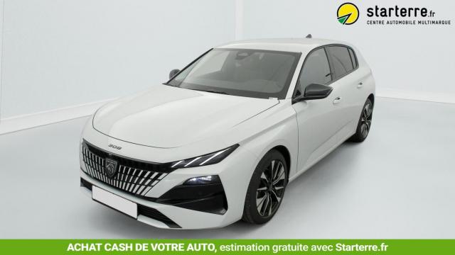 Peugeot 308 image 3