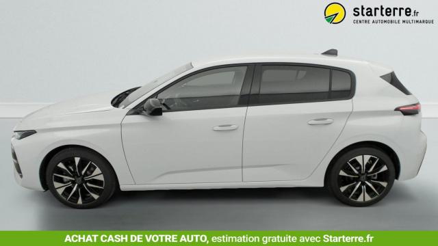 Peugeot 308 image 5