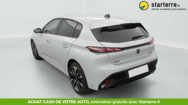Peugeot 308 image 6
