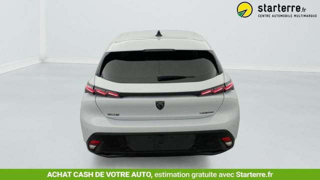 Peugeot 308 image 7