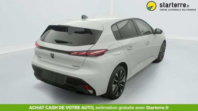 Peugeot 308 image 9