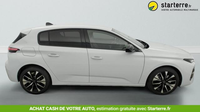 Peugeot 308 image 8